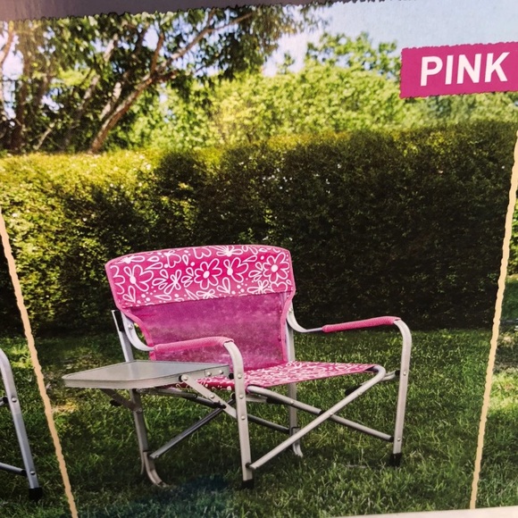 directors chair for kids